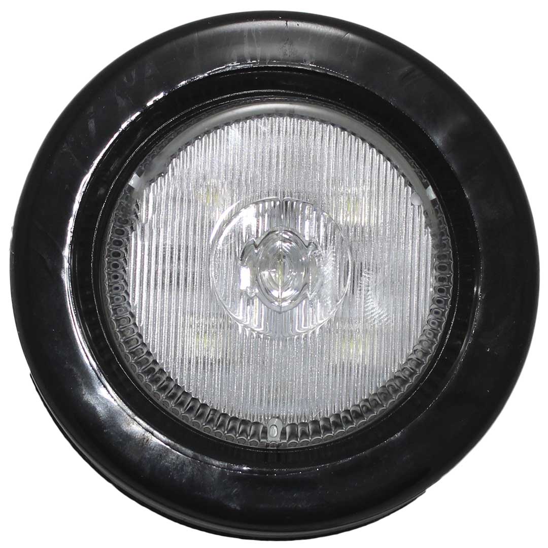 FOCO TROCHA LED MV 2” AMBAR, ROJO O BLANCO - Image 4