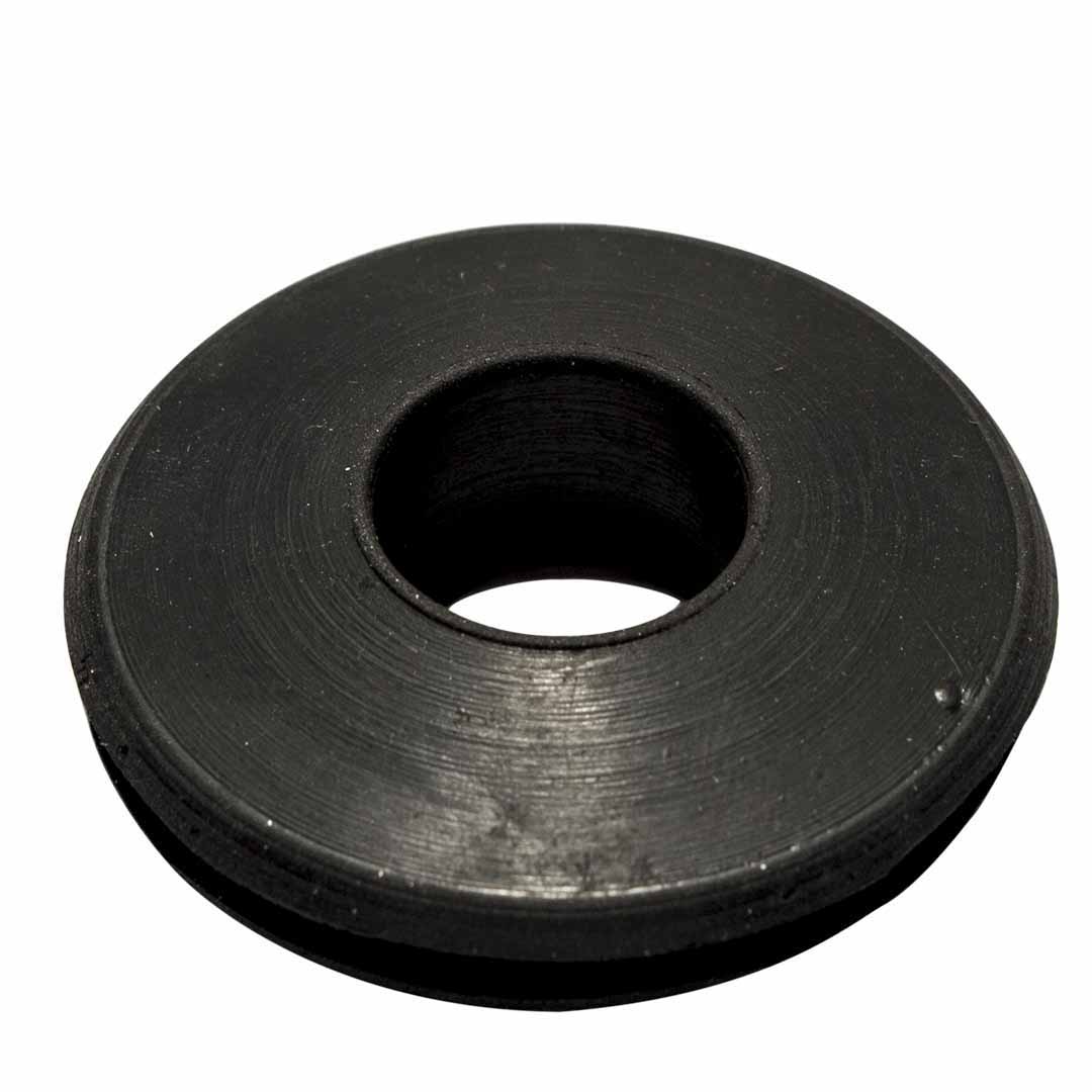 GOMA MANO DE ACOPLE LISA PACK 10 UNIDADES