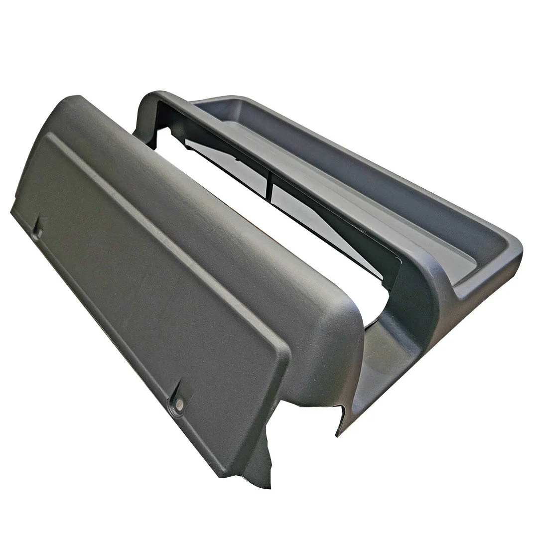 SOPORTE PARA FOCO SCANIA SERIES P, G, R Y T - Image 4