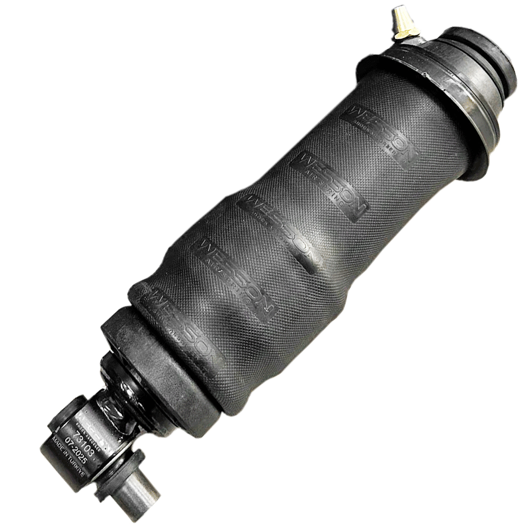 PULMON DE CABINA CAMION VOLVO CB0214 WESSON