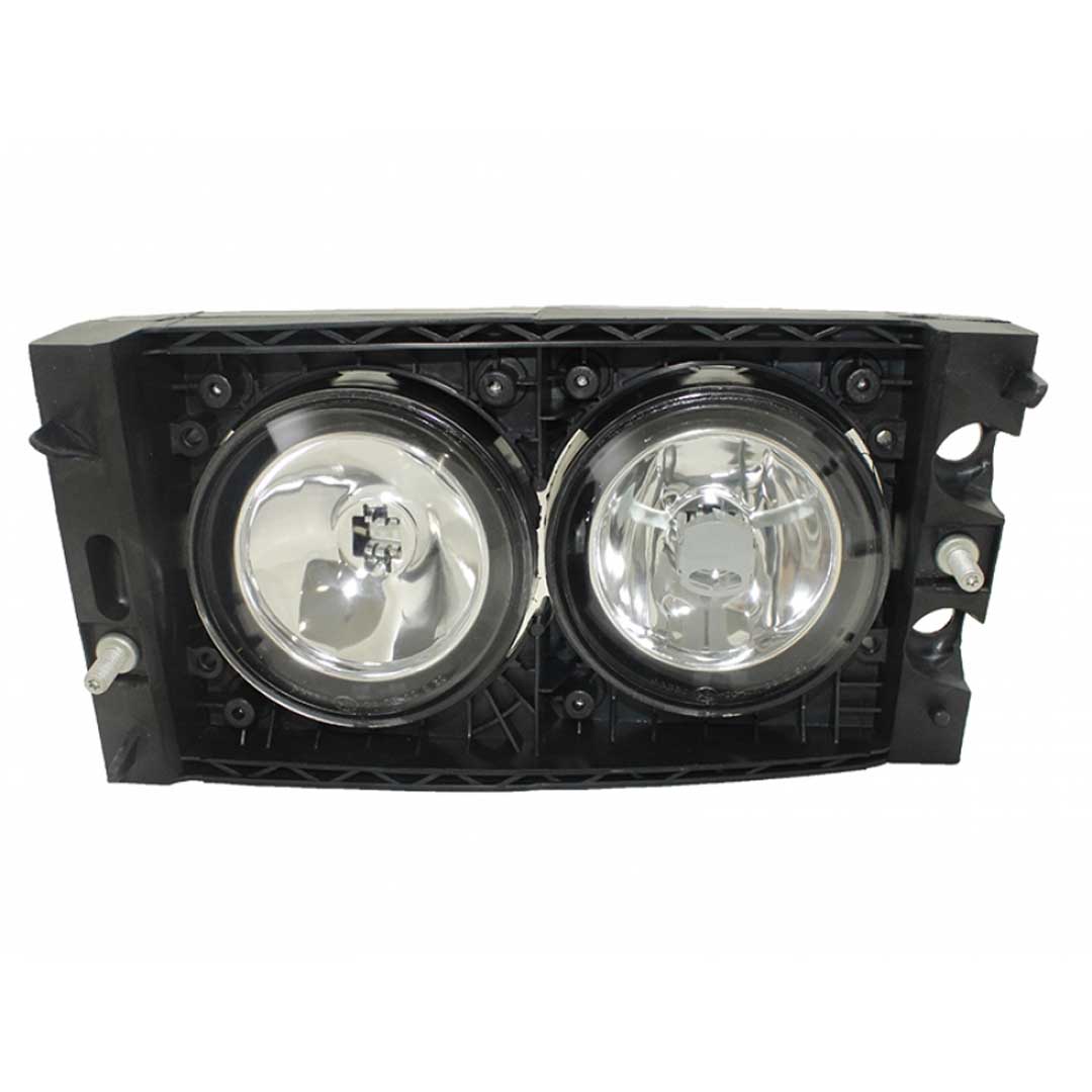 FOCO NEBLINERO CAMIÓN DAF CF85 Y XF105 - Image 2