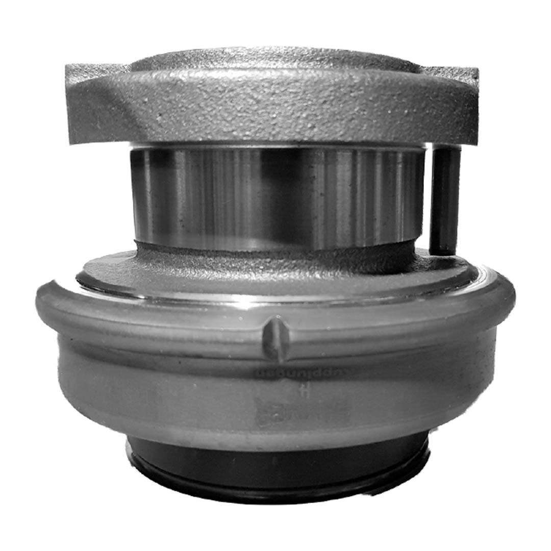 KIT EMBRAGUE MERCEDES BENZ ACTROS ROD CORTO SORL - Image 3