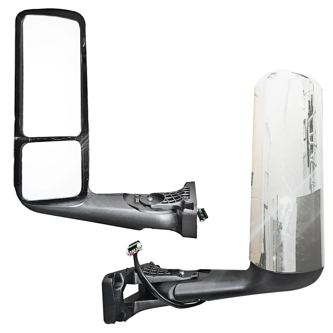 ESPEJO LATERAL CAMION INTERNATIONAL SERIE LT