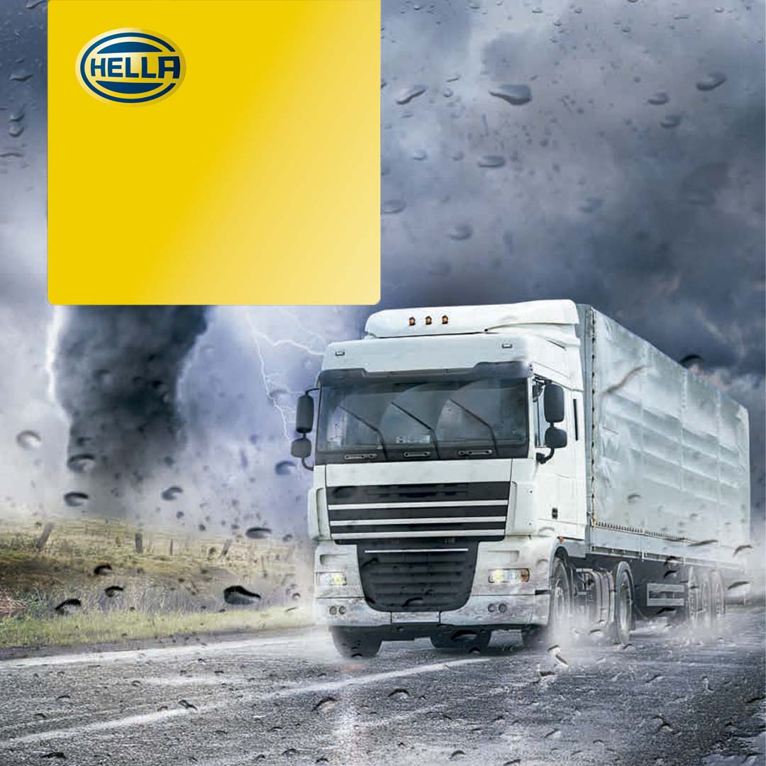 PLUMILLA LIMPIAPARABRISAS 26" HELLA - Image 3