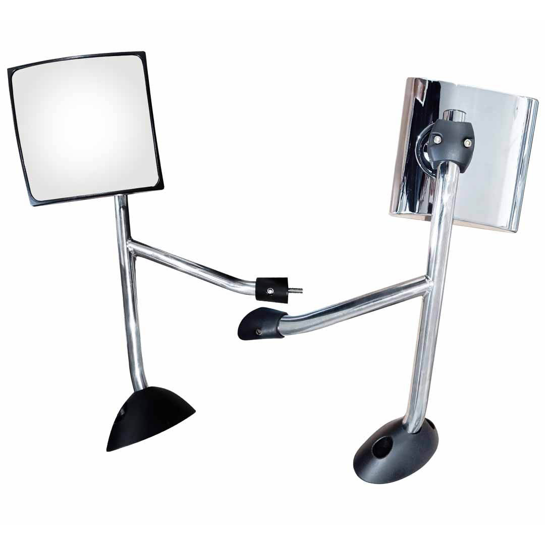 ESPEJO CAPO CAMION INTERNATIONAL WORKSTAR