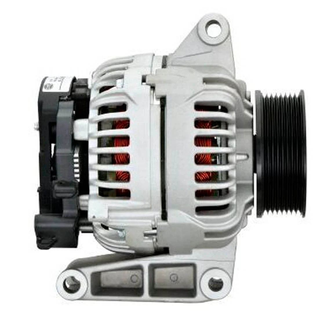 ALTERNADOR MERCEDES BENZ ACTROS Y AROCS HELLA A0151540202