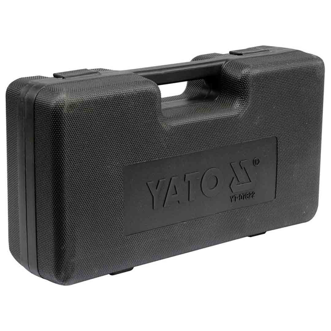 MULTIPLICADOR DE TORQUE 1:66 YATO - Image 5