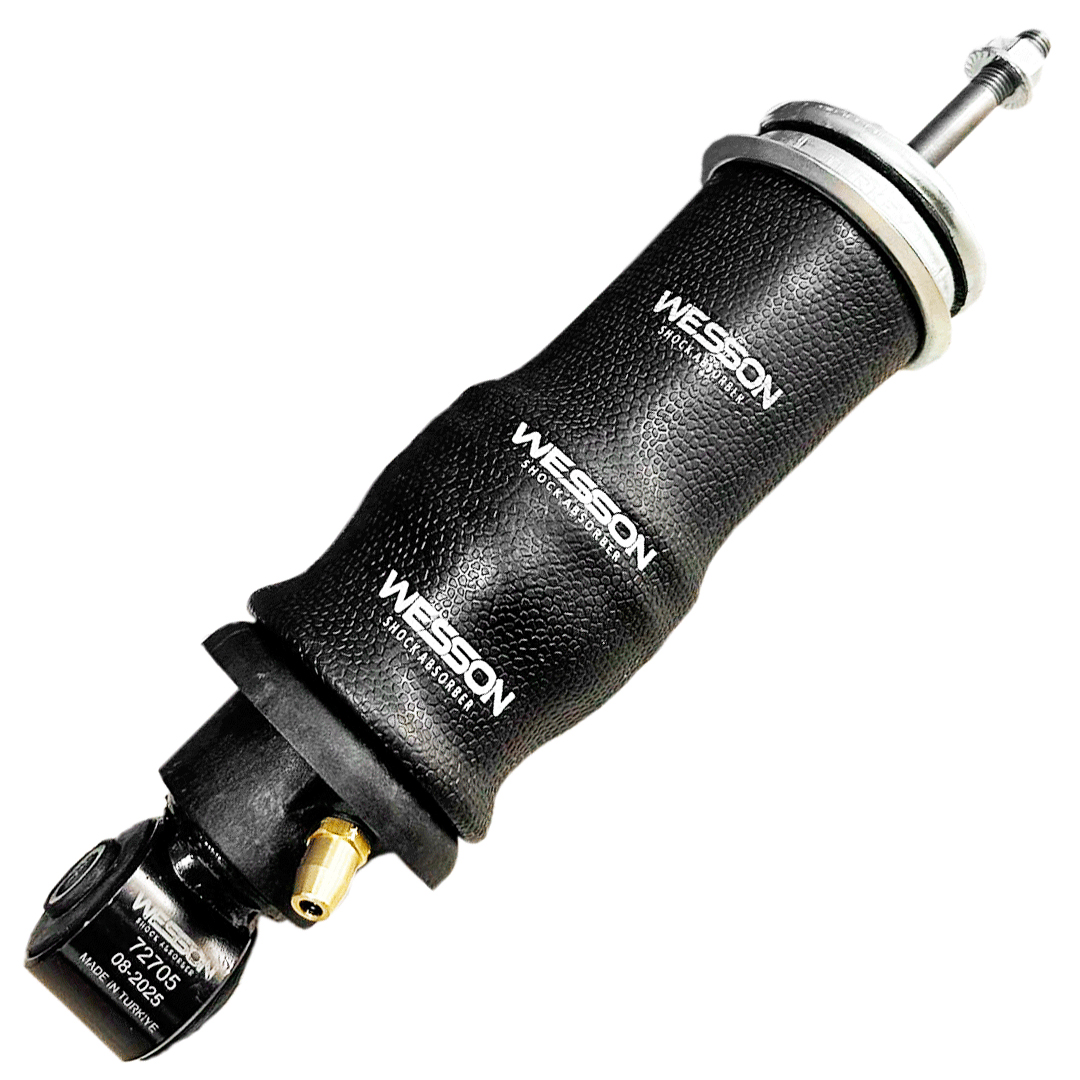 PULMON CABINA CAMION SCANIA CB0195 WESSON