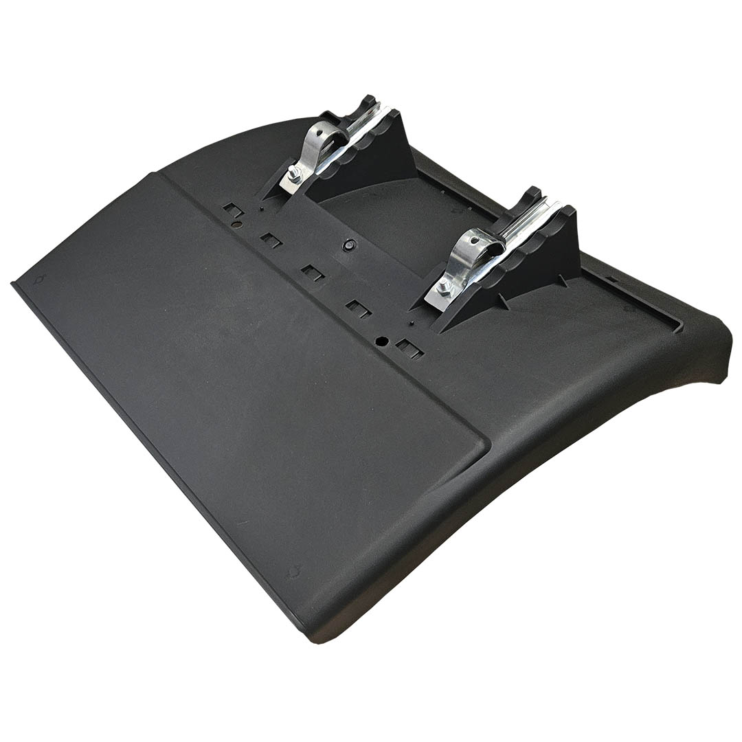 GUARDAFANGO TRASERO FRONTAL IVECO 41213754