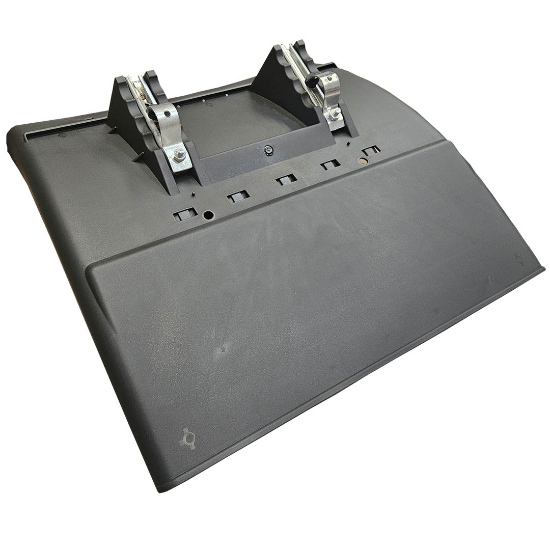 GUARDAFANGO TRASERO FRONTAL IVECO 41213754 - Image 2