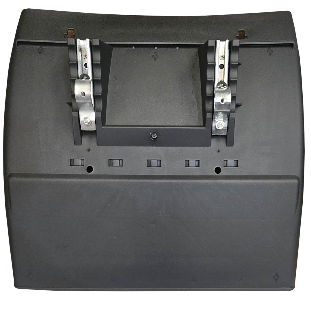 GUARDAFANGO TRASERO FRONTAL IVECO 41213754 - Image 3