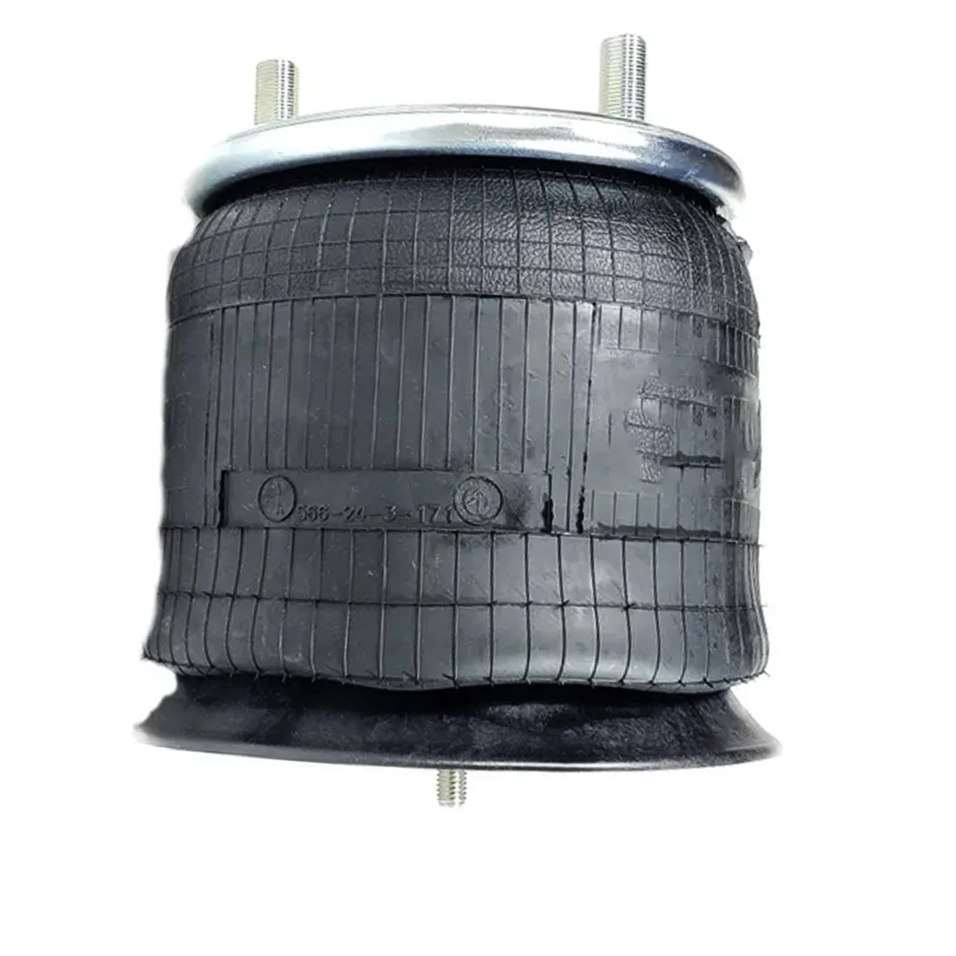 PULMON DE SUSPENSION 1T15M-4 1R12-1179 (9978) SPRINGRIDE