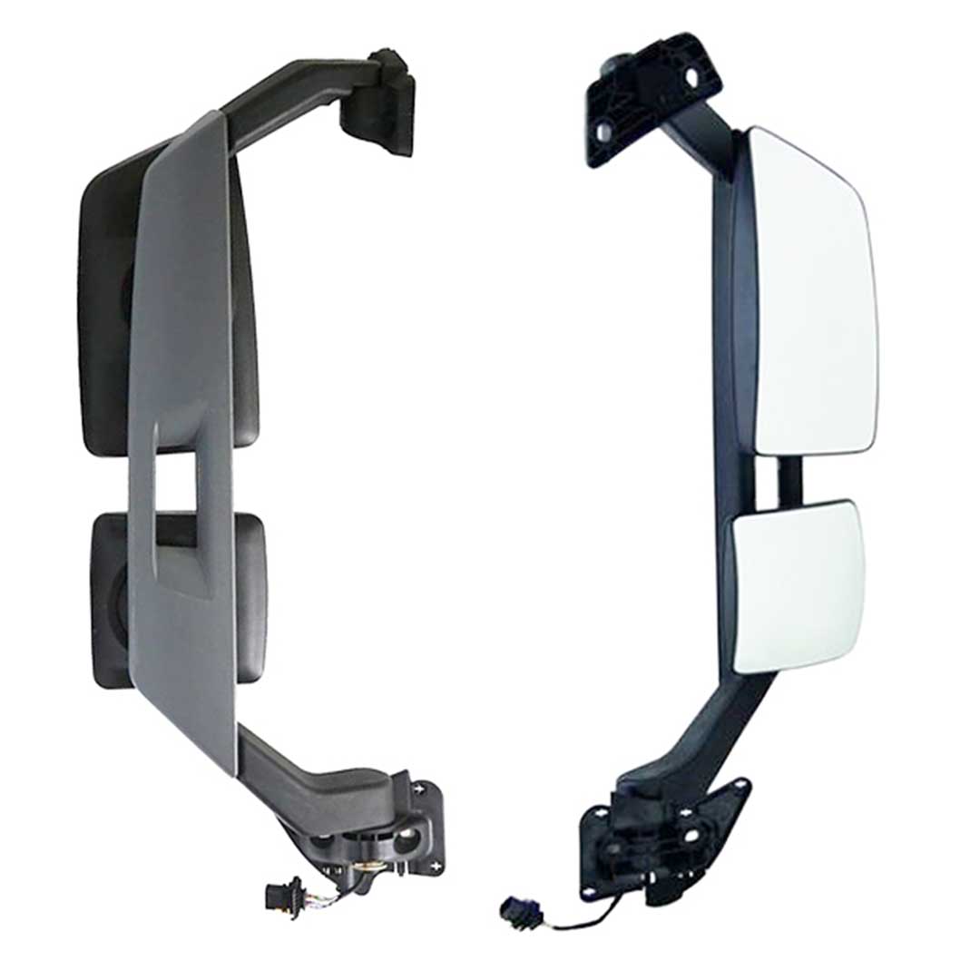 ESPEJO LATERAL CAMIÓN VOLVO FH/FM VERSIÓN 4 - Image 2