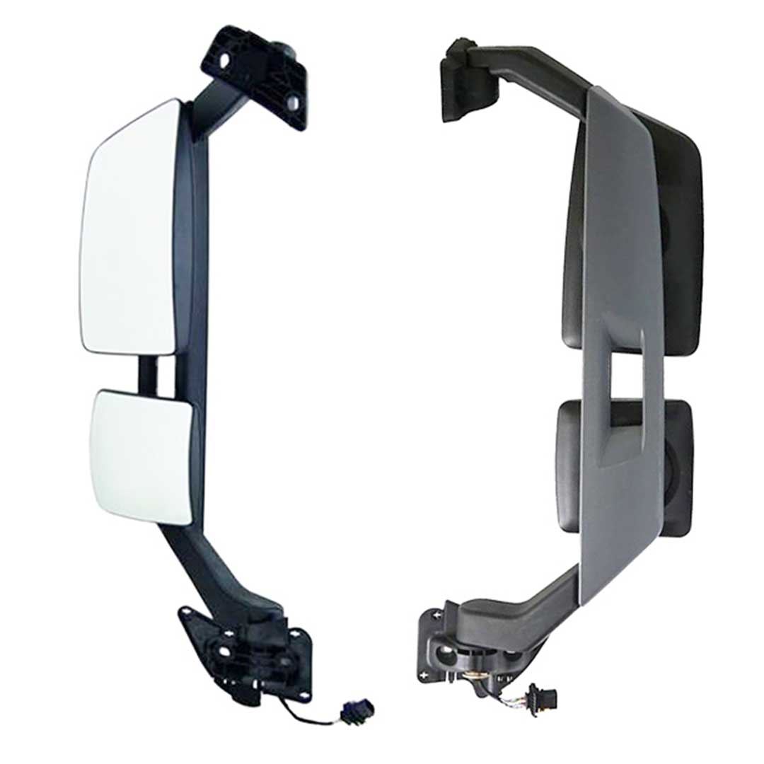 ESPEJO LATERAL CAMIÓN VOLVO FH/FM VERSIÓN 4