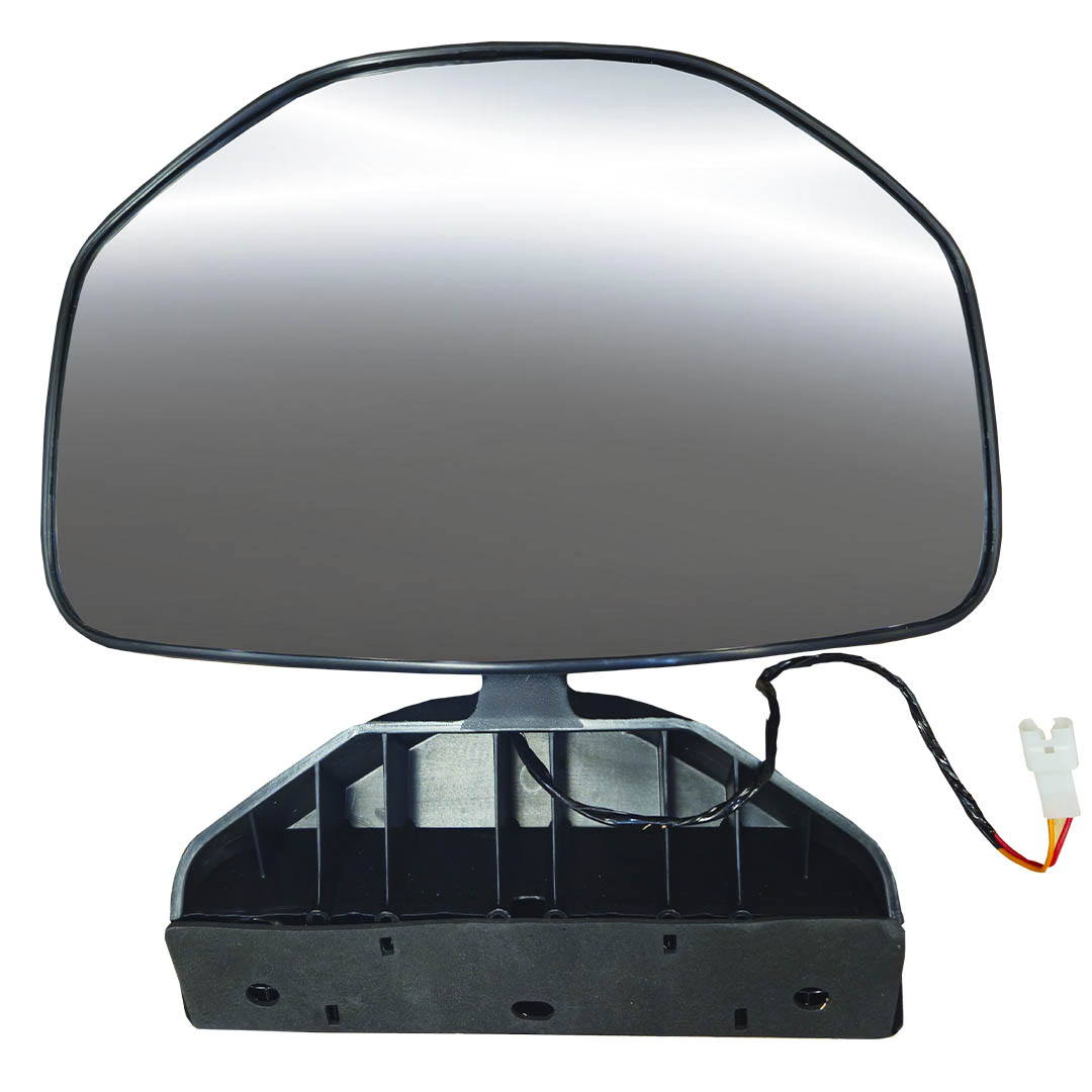 ESPEJO CUNETERO PUERTA IVECO S-WAY - Image 2