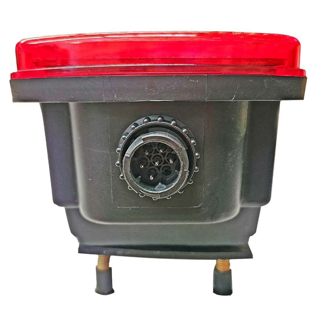 FOCO TRASERO CAMION FOTON AUMAN GLT - Image 3