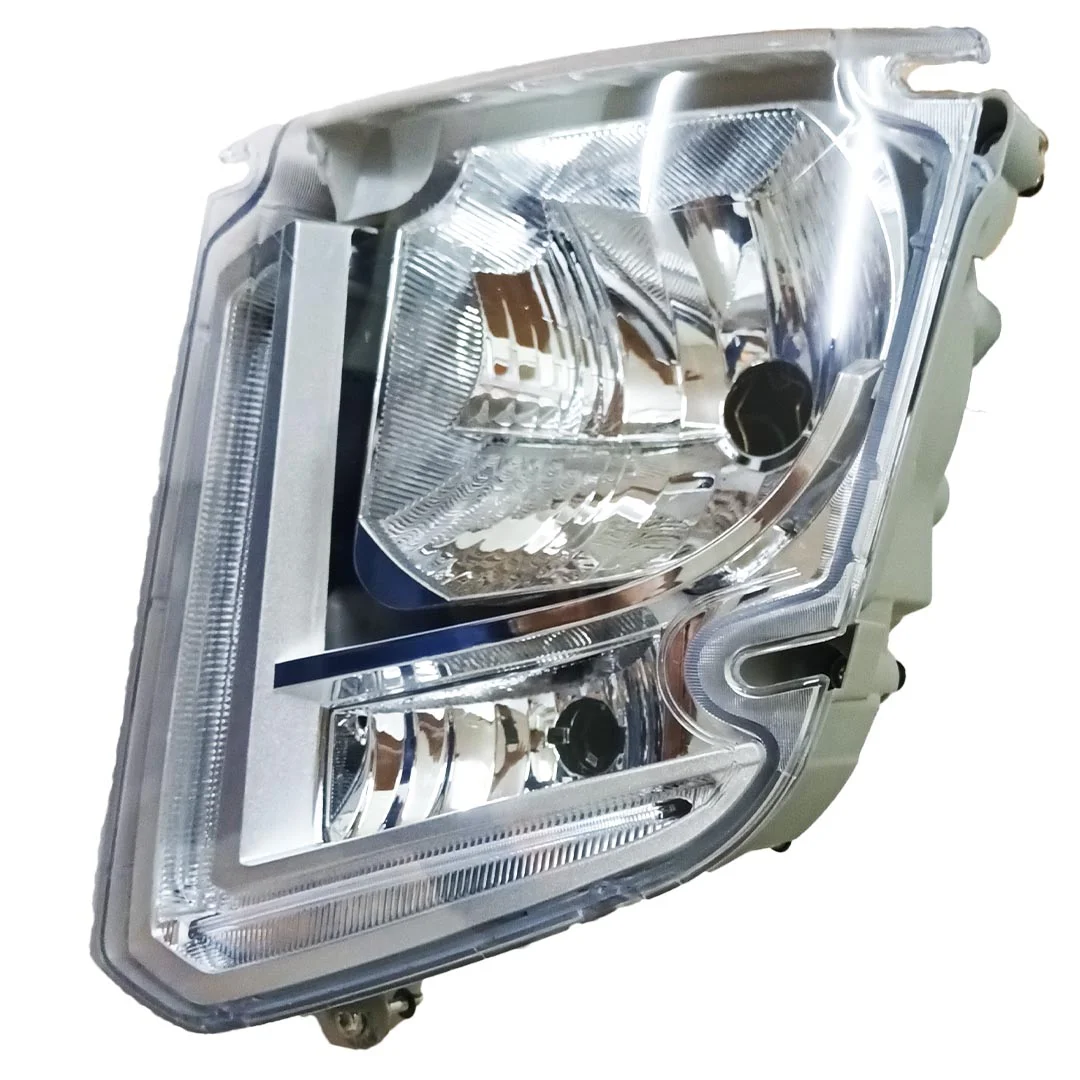 FOCO OPTICO CAMION VOLVO VM - Image 2