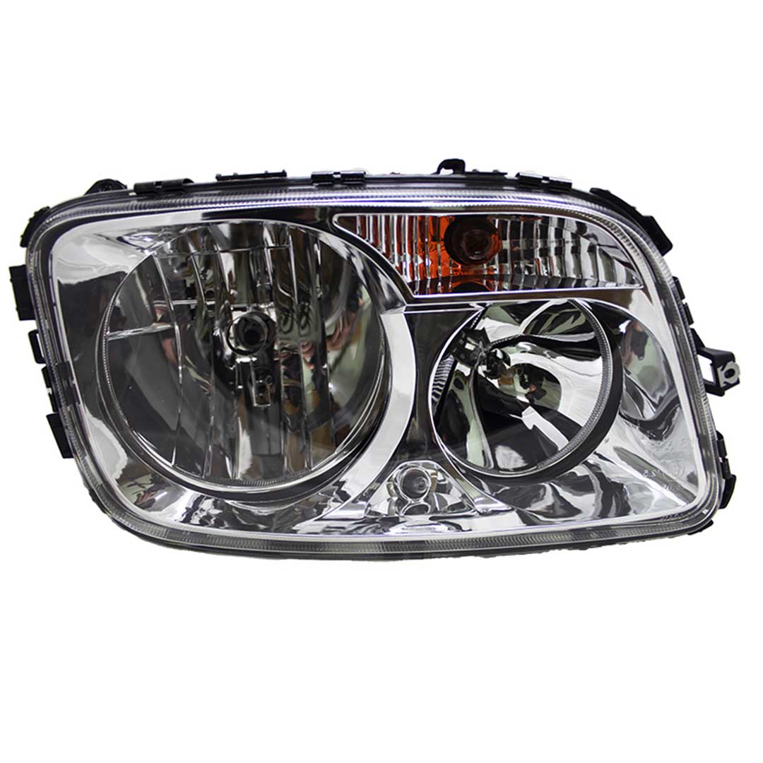 FOCO ÓPTICO MERCEDES BENZ  ACTROS MP3 - Image 2