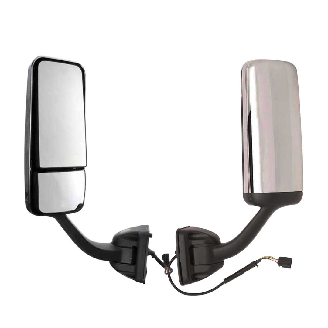 ESPEJO LATERAL CAMIÓN FREIGHTLINER CASCADIA