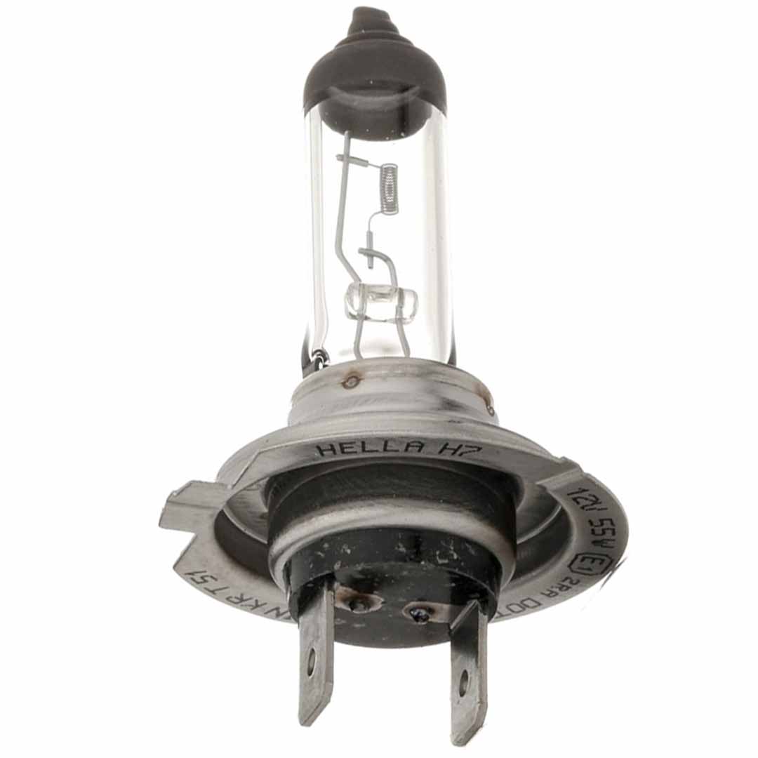 AMPOLLETA HALÓGENA H7 12V 55W HELLA - Image 2