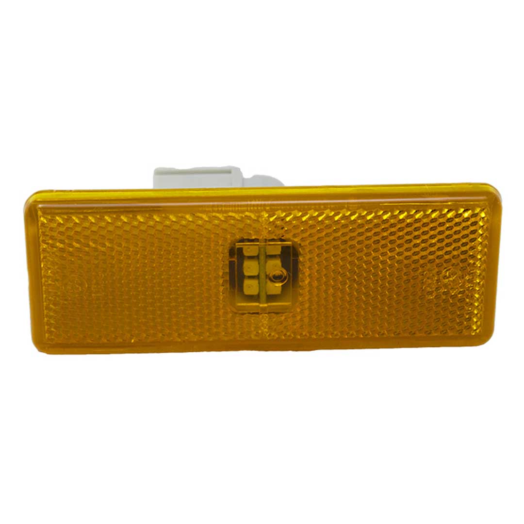 FOCO INTERMITENTE LATERAL LED MERCEDES BENZ ACTROS - Image 2