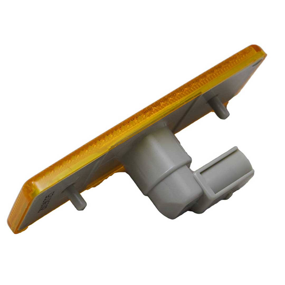 FOCO INTERMITENTE LATERAL LED MERCEDES BENZ ACTROS - Image 3