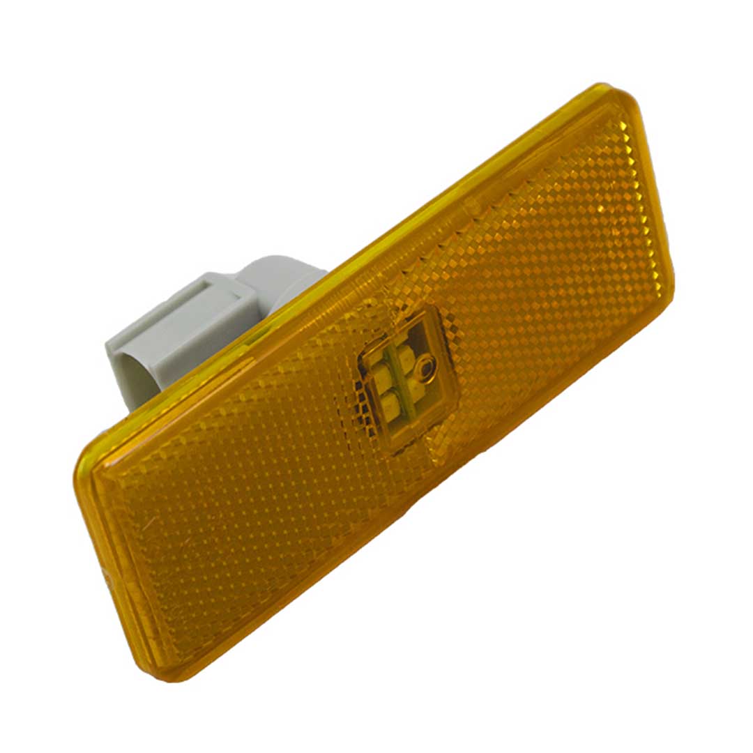 FOCO INTERMITENTE LATERAL LED MERCEDES BENZ ACTROS