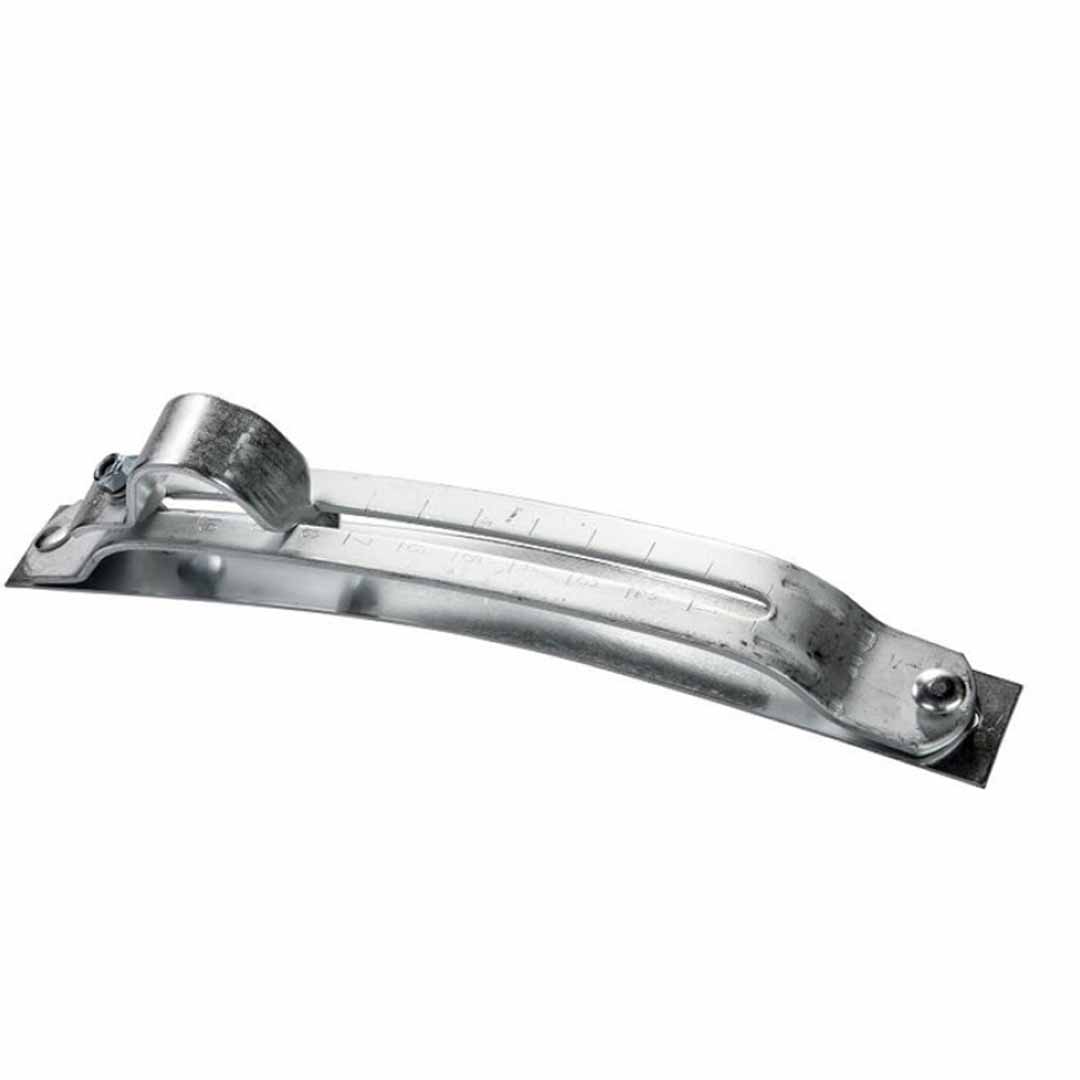 PLATINA COMPLETA PARA TAPABARROS