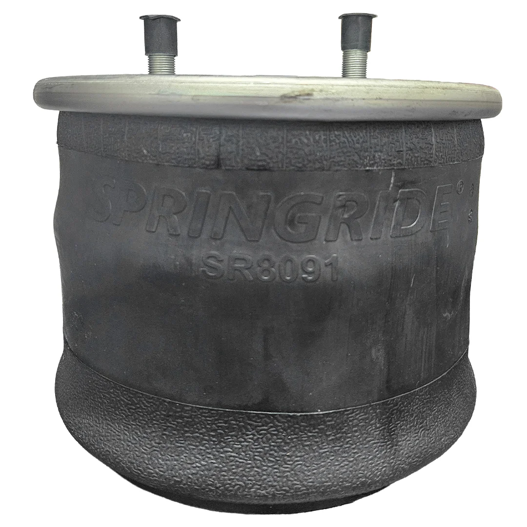 PULMON DE SUSPENSION 1T19LC-6 1R14-171 (8091) SPRINGRIDE