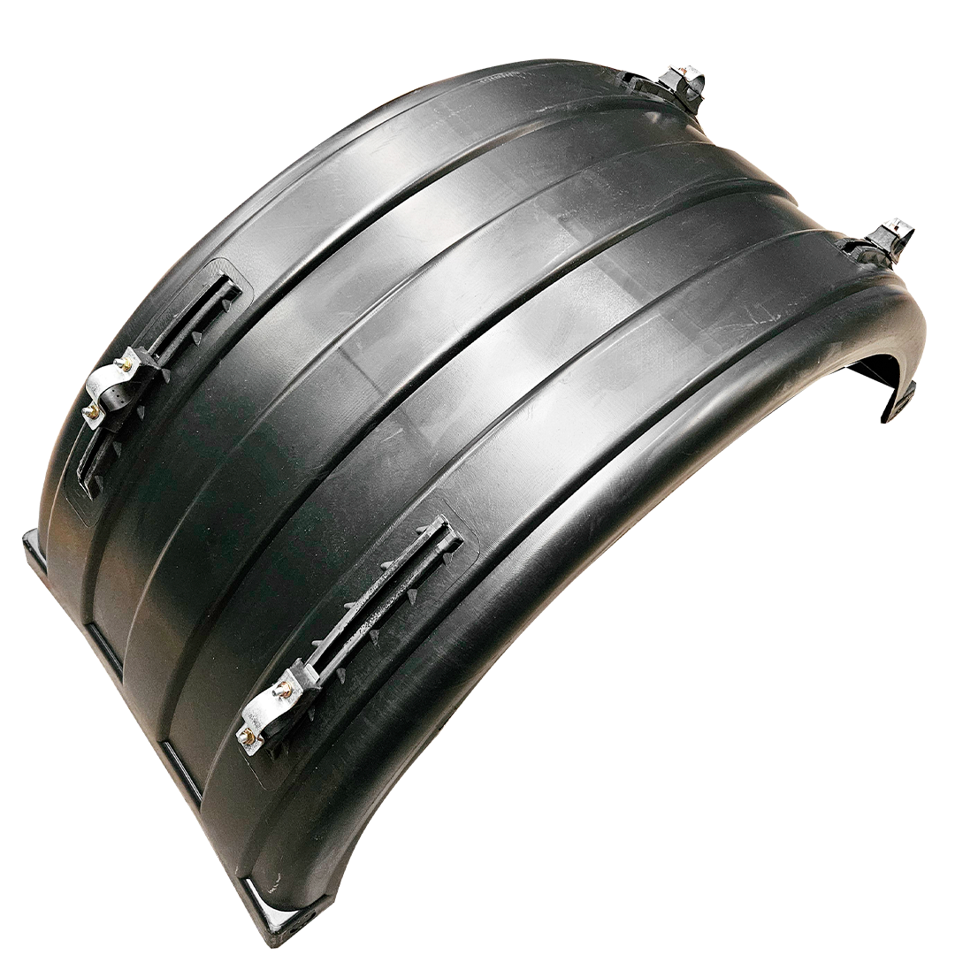 TAPABARRO ENVOLVENTE CON 4 SOPORTE