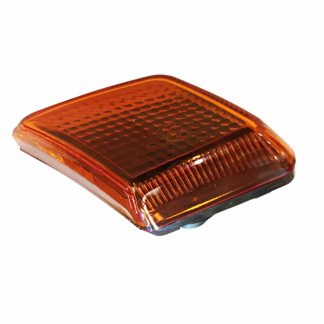 FOCO INTERMITENTE MERCEDES BENZ AROCS