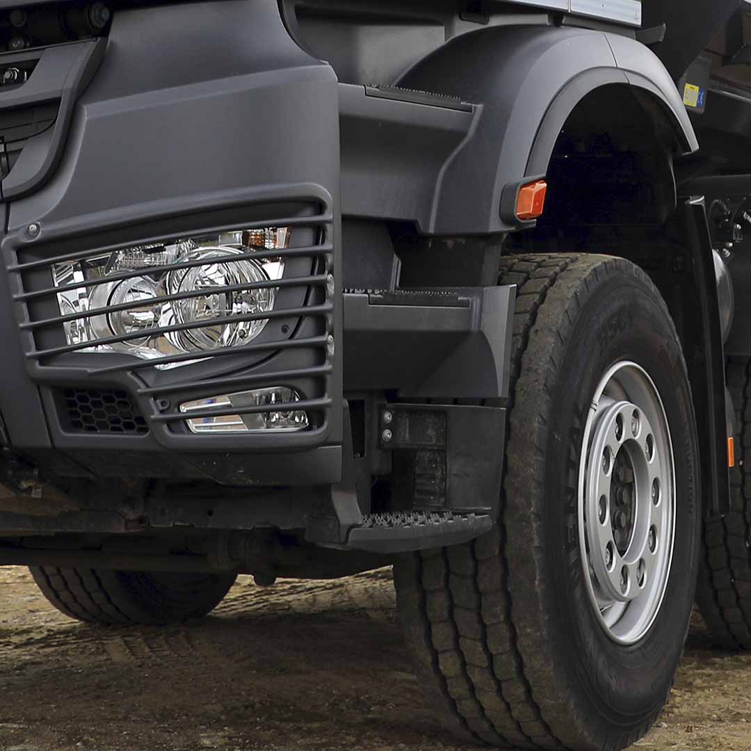 FOCO INTERMITENTE MERCEDES BENZ AROCS - Image 4