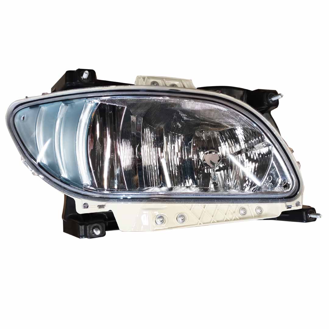 FOCO NEBLINERO CAMION DAF XF Y CX EURO 6