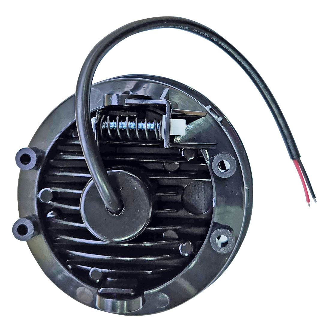 FOCO NEBLINERO LED FREIGHTLINER COLUMBIA - Image 3