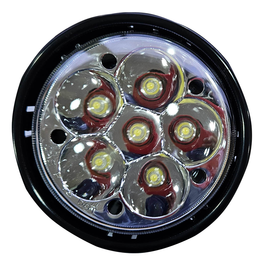 FOCO NEBLINERO LED FREIGHTLINER COLUMBIA