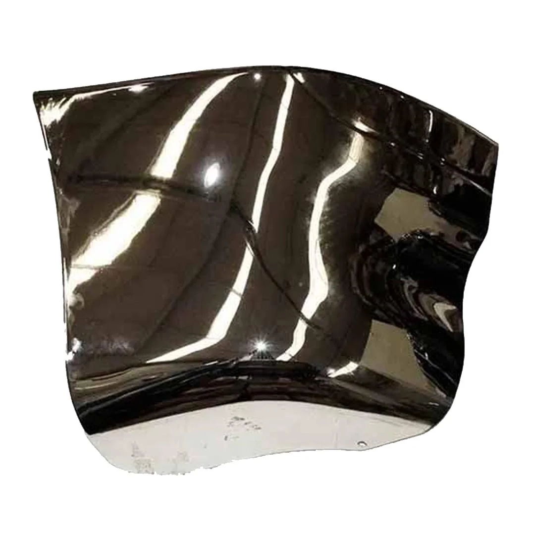 CORNER DE PARACHOQUES FREIGHTLINER COLUMBIA