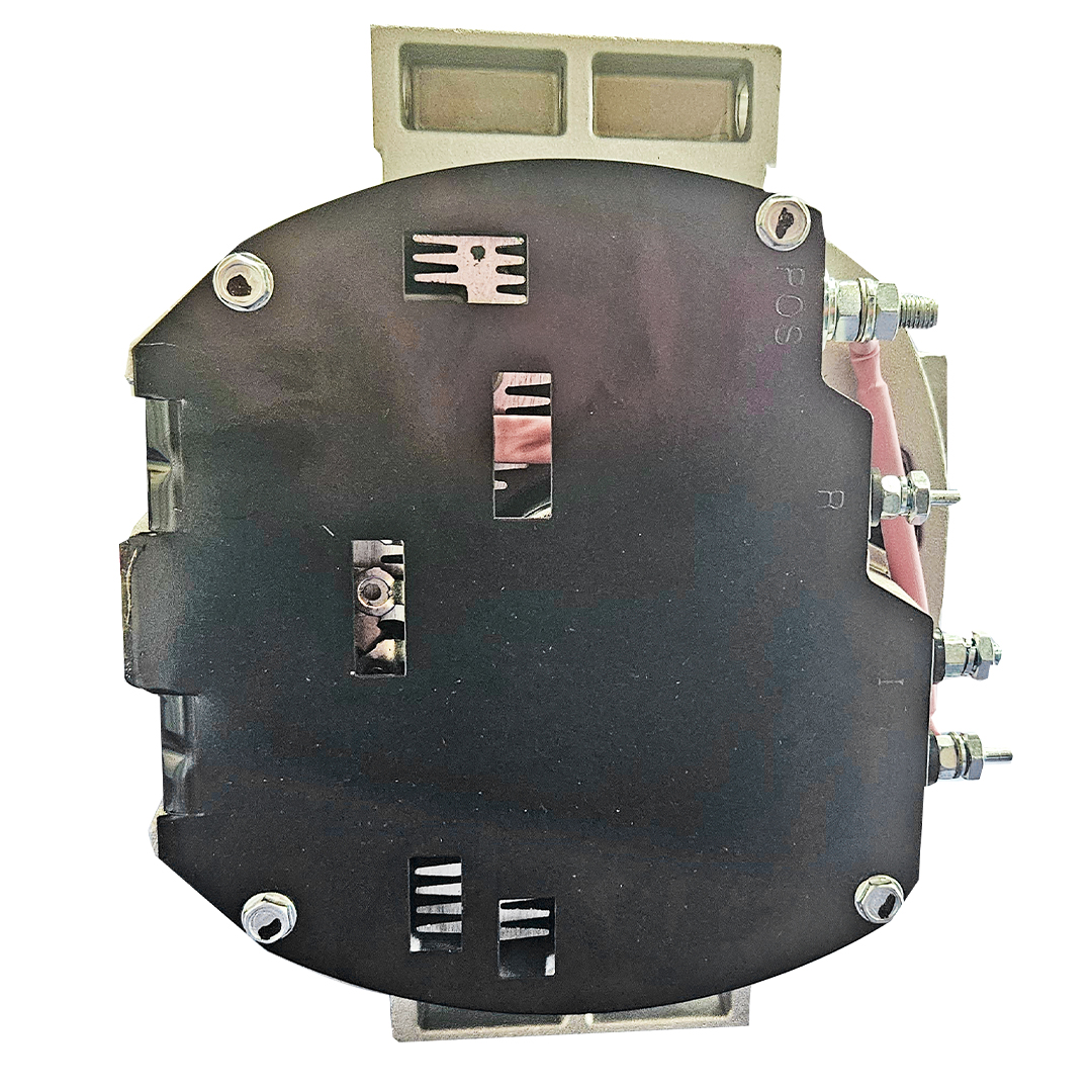 ALTERNADOR 36SI 12V 170 AH 8600127 GAMMA ELECTRIC - Image 2