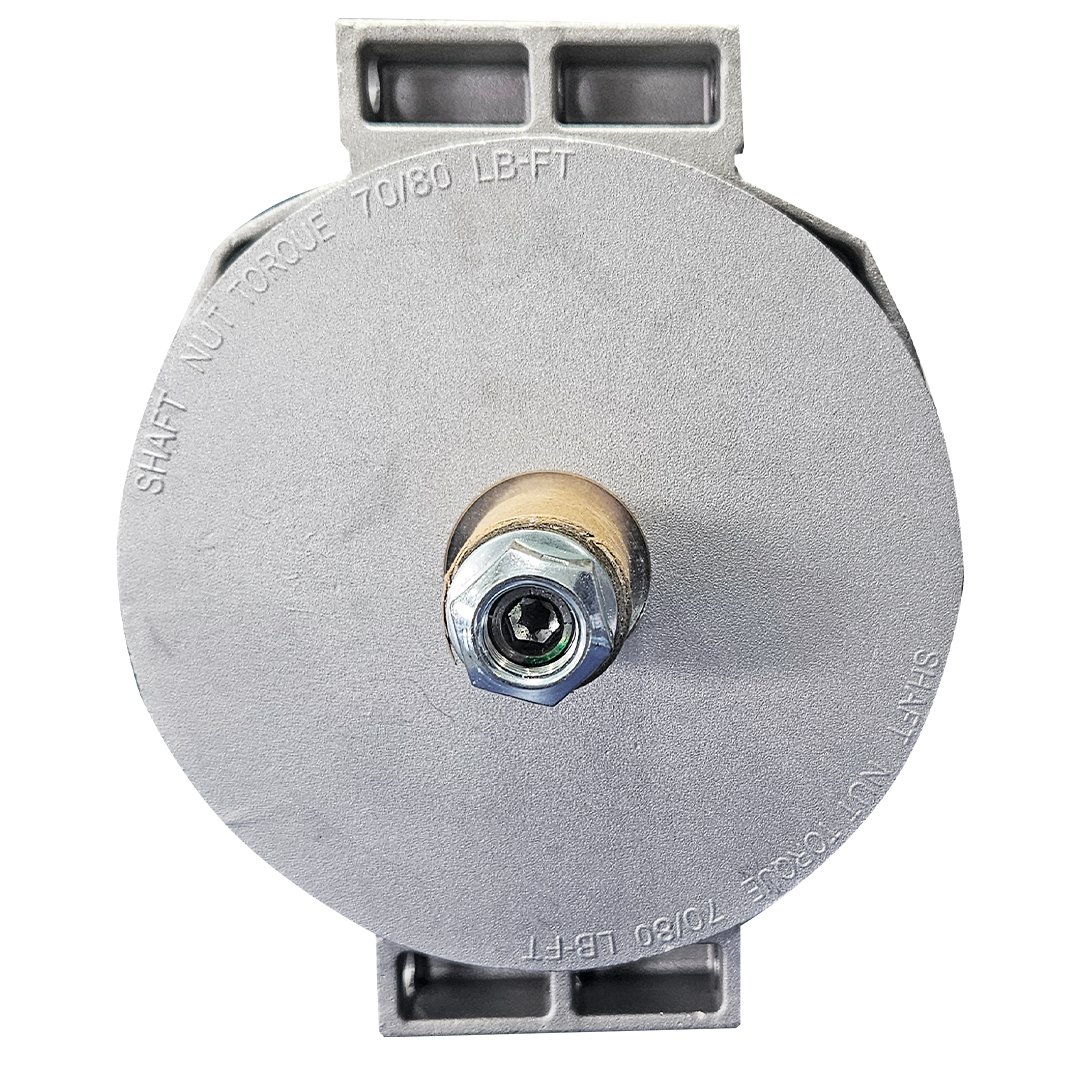 ALTERNADOR 36SI 12V 170 AH 8600127 GAMMA ELECTRIC - Image 4