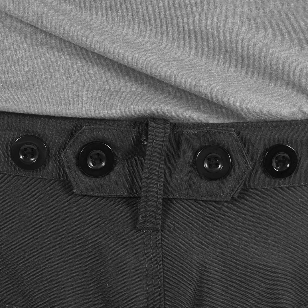 PANTALON PARA TRABAJO PROFESIONAL PESADO YATO - Image 3