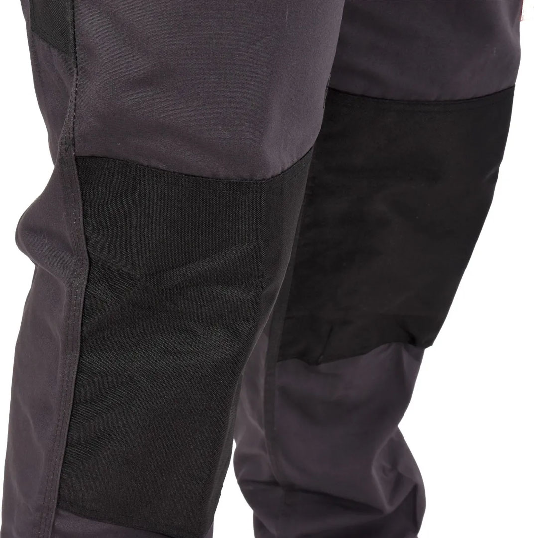 PANTALON PARA TRABAJO PROFESIONAL PESADO YATO - Image 5