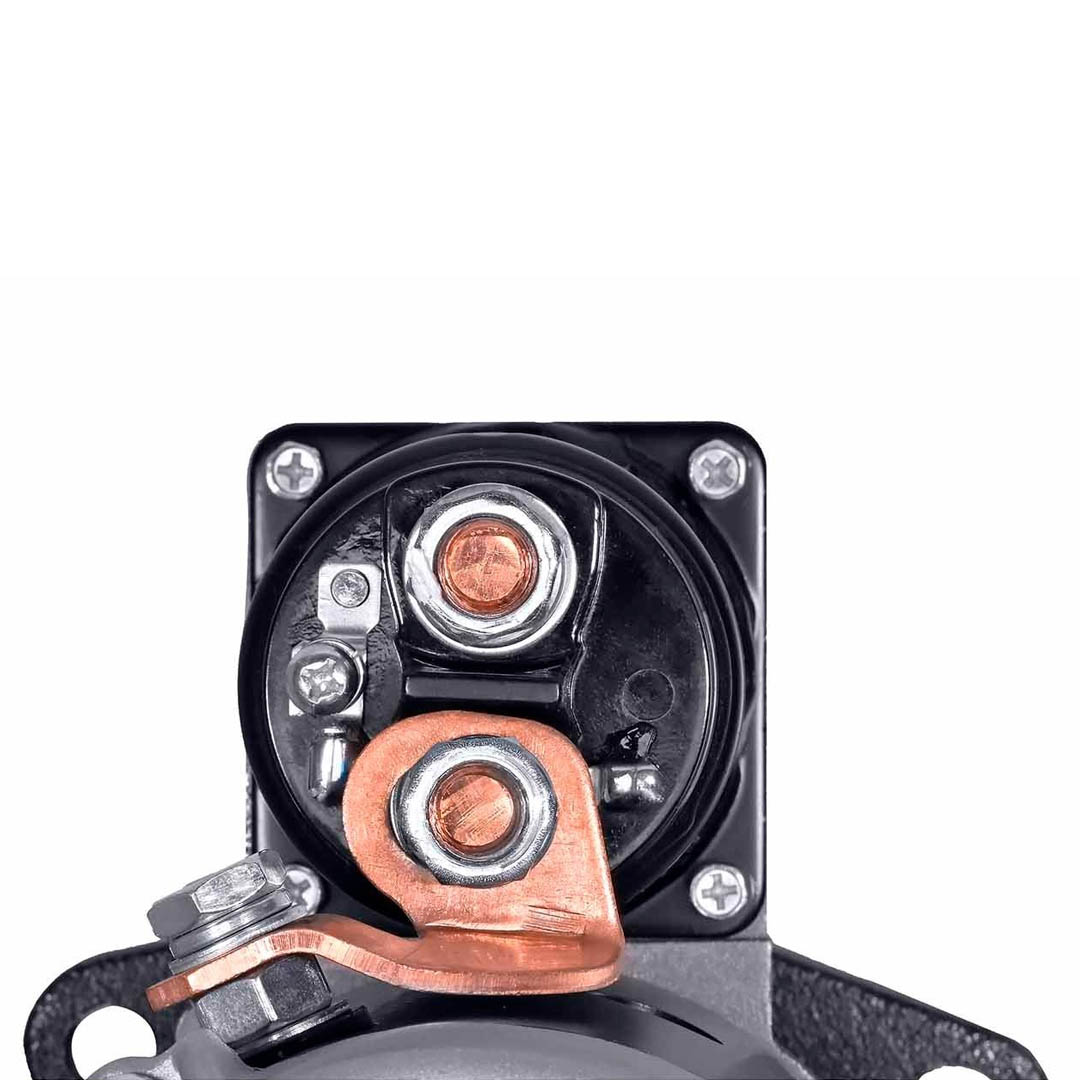 MOTOR DE PARTIDA SCANIA 24V 11 DIENTES 8EA012586031 HELLA - Image 5