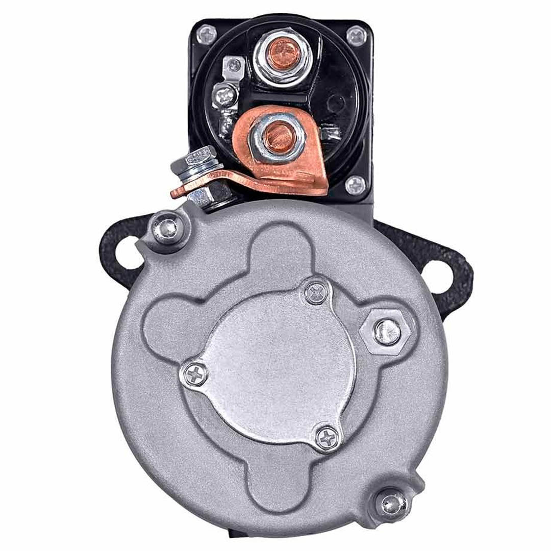 MOTOR DE PARTIDA SCANIA 24V 11 DIENTES 8EA012586031 HELLA - Image 3