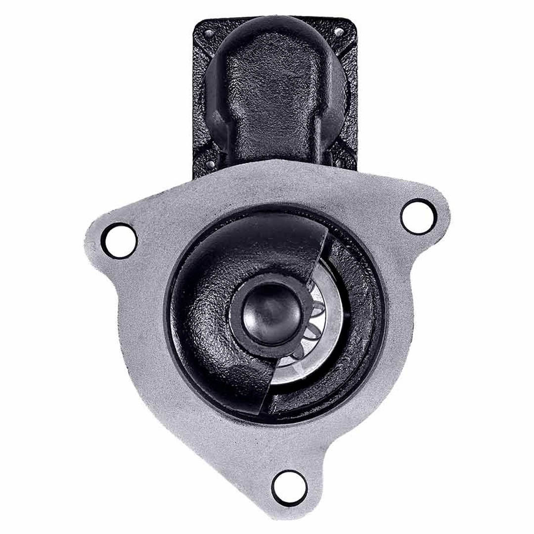 MOTOR DE PARTIDA SCANIA 24V 11 DIENTES 8EA012586031 HELLA - Image 2