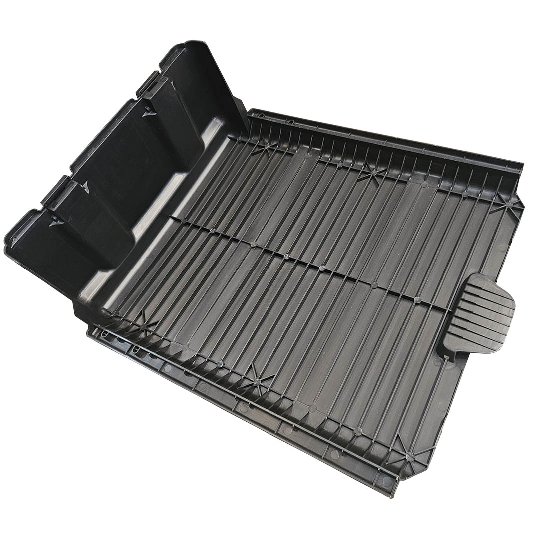 TAPA DE BATERIA CAMIONES DAF 1693114 - Image 2