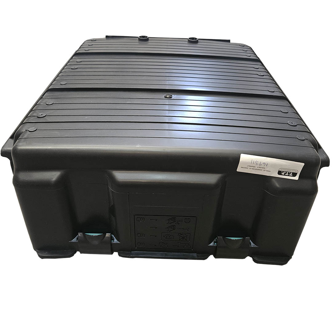 TAPA DE BATERIA CAMIONES DAF 1693114 - Image 3