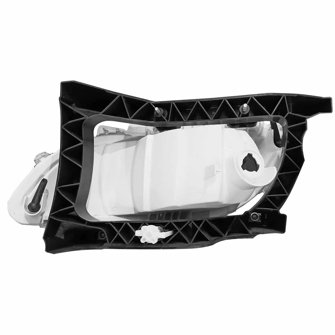 FOCO NEBLINERO CAMION DAF XF Y CX EURO 6 - Image 3