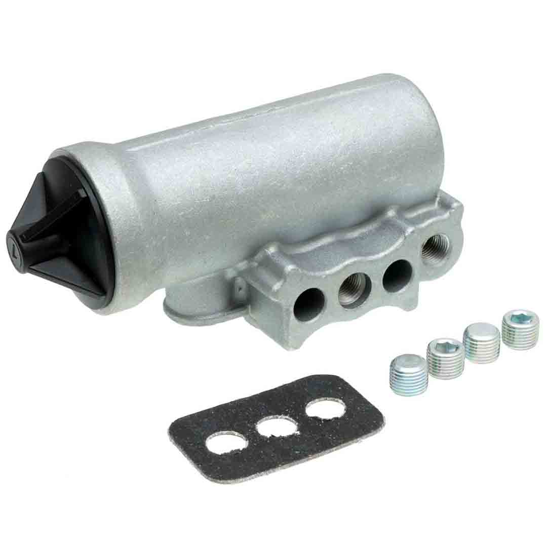 VALVULA GOBERNADOR DE AIRE D-2 SAP