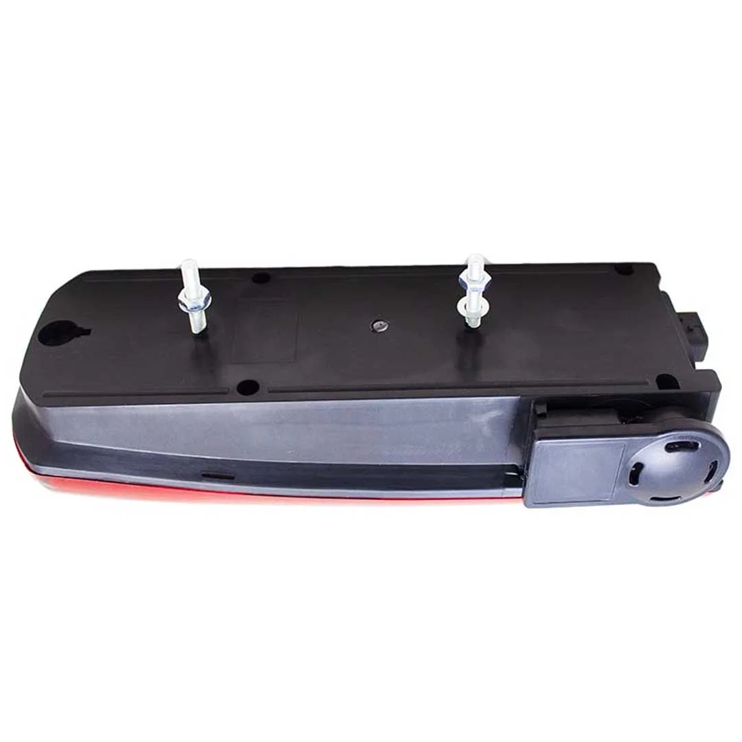 FOCO TRASERO LED MERCEDES BENZ ACTROS MP4 - Image 4