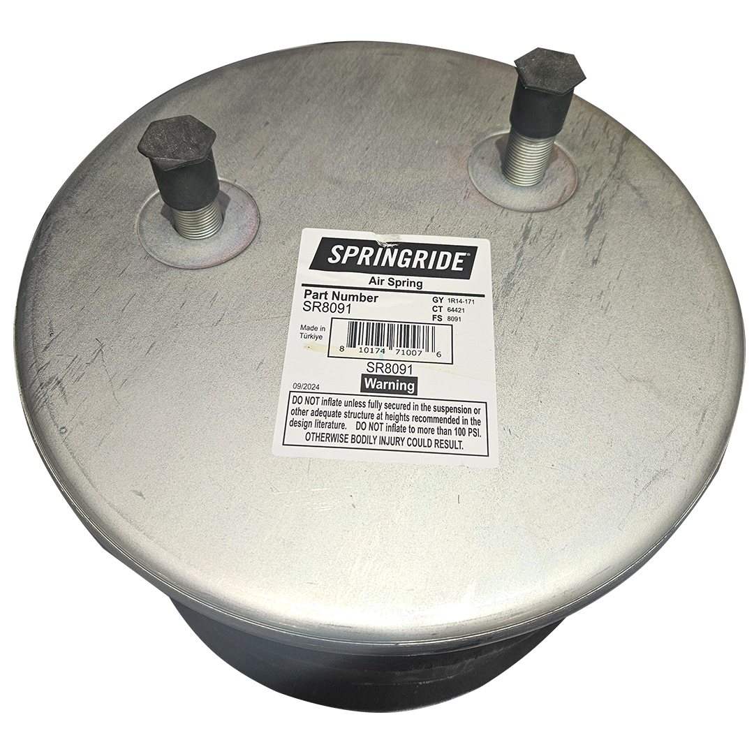 PULMON DE SUSPENSION 1T19LC-6 1R14-171 SPRINGRIDE - Image 3