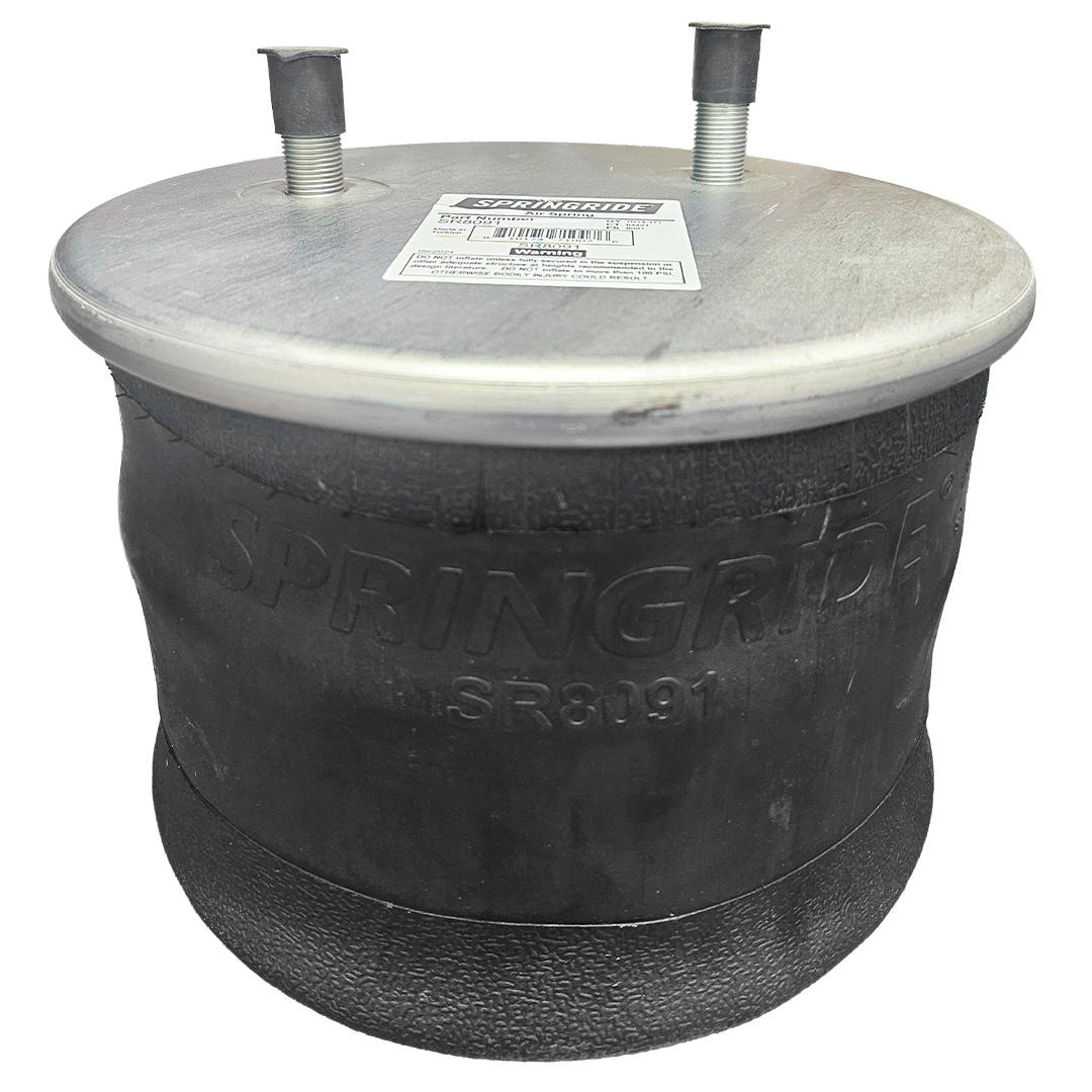 PULMON DE SUSPENSION 1T19LC-6 1R14-171 SPRINGRIDE - Image 2